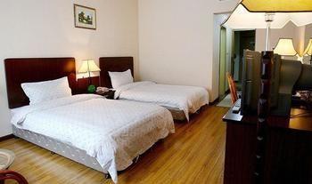 Luoyang Jinkaiyue Hotel Gucheng  Eksteriør billede